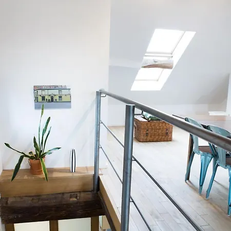 Maison Sainte-marguerite