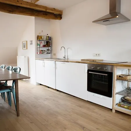 Maison Sainte-marguerite Guest house *