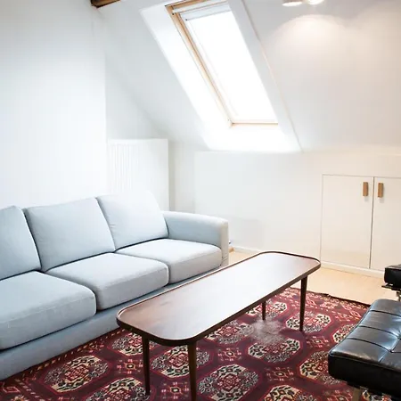 Maison Sainte-marguerite Pensjonat Liège