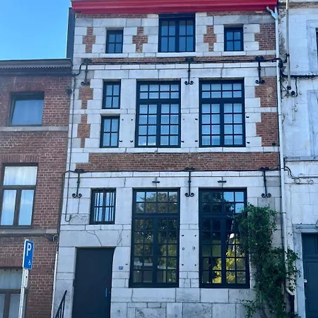 Maison Sainte-marguerite Pensjonat