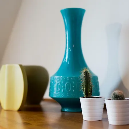 Maison Sainte-marguerite Pensjonat