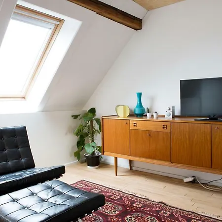 Maison Sainte-marguerite Guest house