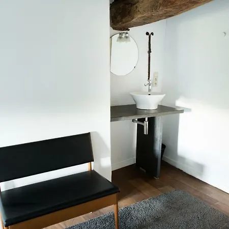 Maison Sainte-marguerite Guest house Liege