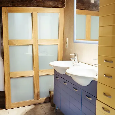 Maison Sainte-marguerite Liège