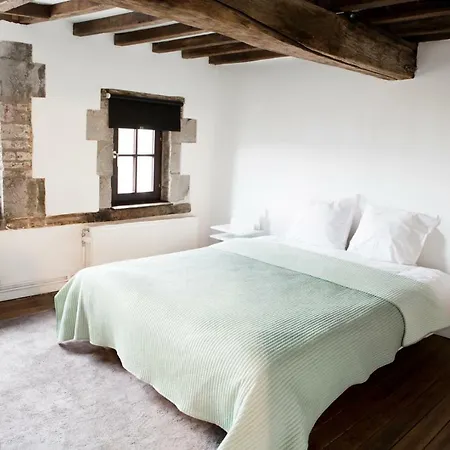 Maison Sainte-marguerite Guest house *