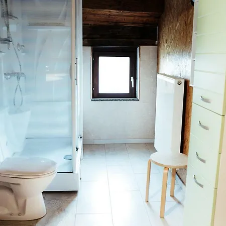 Maison Sainte-marguerite Guest house *