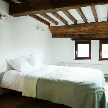 Gasthuis Maison Sainte-marguerite *