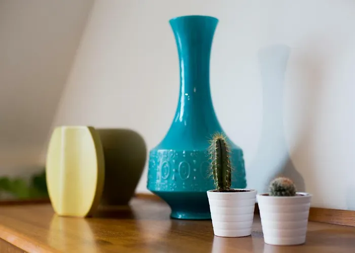 Maison Sainte-marguerite Guest house