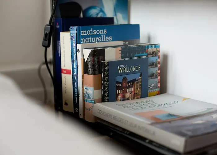 Maison Sainte-marguerite Guest house 4*