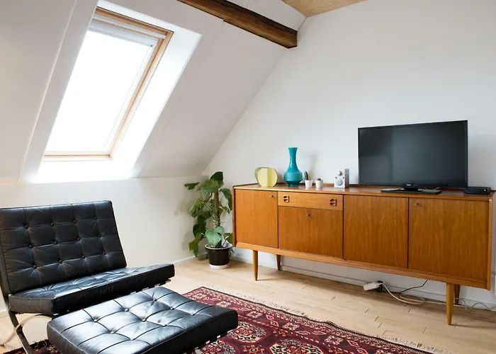 Maison Sainte-marguerite Guest house