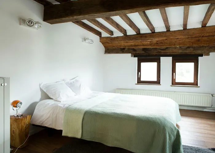 Guest house Maison Sainte-marguerite 4*